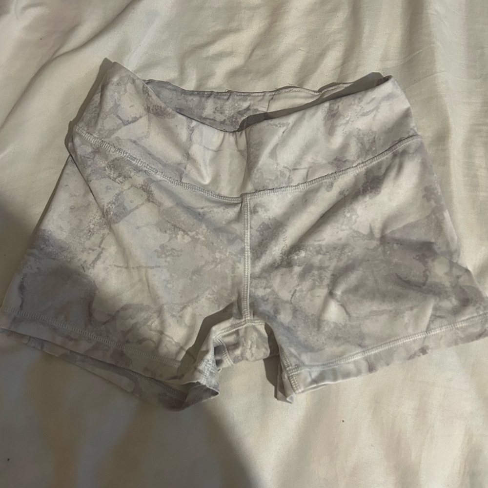 Reebok shorts